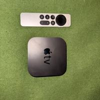 apple tv HD 2021