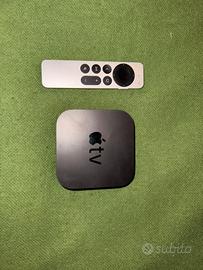 apple tv HD 2021