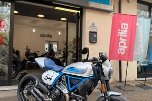Ducati Scrambler 800 Cafè Racer