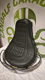 Sella police harley davidson softail dall 89 al 99