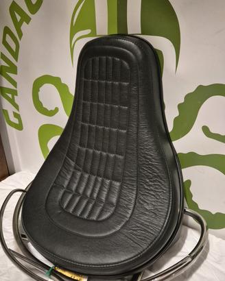 Sella police harley davidson softail dall 89 al 99