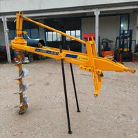 Trivella selvatici 100-180 /3