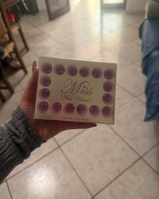 Profumi