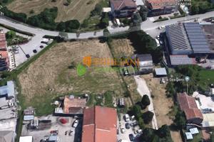 Terreno edificabile, semicentro - Campobasso
