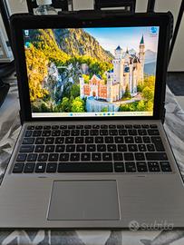 Pc Portatile 2 in 1 Touch Dell 7210 16gb RAM 256gb