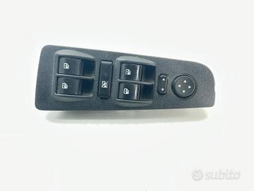 PULSANTIERA ANTERIORE SINISTRA LANCIA Delta 3° Se