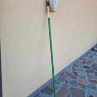 Raccoglitore frutta manuale