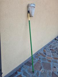 Raccoglitore frutta manuale