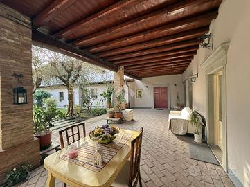 CASA INDIPENDENTE A ROVATO