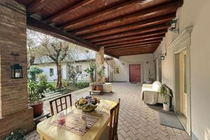 CASA INDIPENDENTE A ROVATO