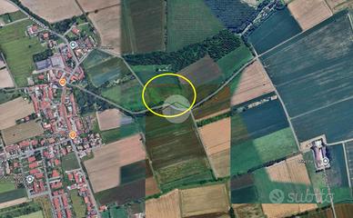 TERRENO A CORBETTA