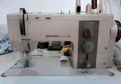 macchina da cucire Bernina semindustriale 950