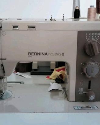 macchina da cucire Bernina semindustriale 950
