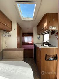 Adria Altea 390 PS