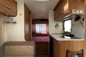 Adria Altea 390 PS