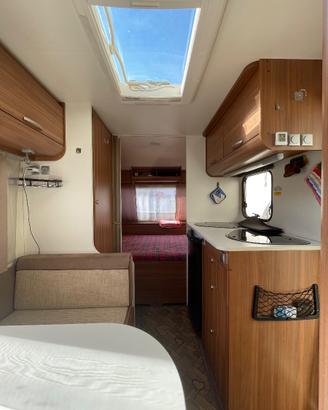 Adria Altea 390 PS