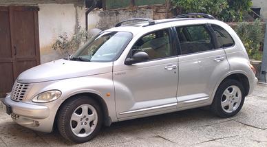pt cruiser crd 