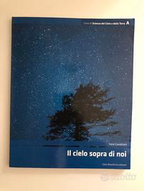 Libro testo scolastico cod. ISBN 9788808048578