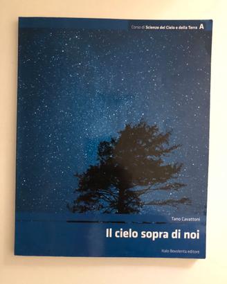 Libro testo scolastico cod. ISBN 9788808048578