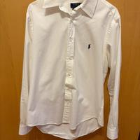 Camicia originale firmata Polo Ralph Lauren