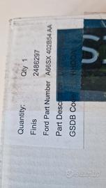 Ammortizzatori portellone p. Ranger Raptor 2486297