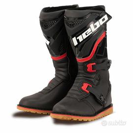 Stivali Technical 3.0 Junior - Hebo -