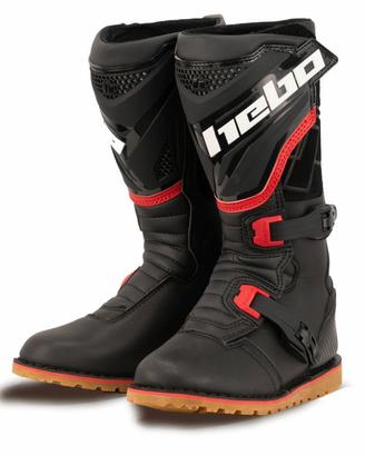 Stivali Technical 3.0 Junior - Hebo -