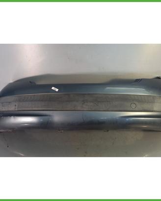Paraurti Posteriore PEUGEOT 207 Berlina GRIGIO