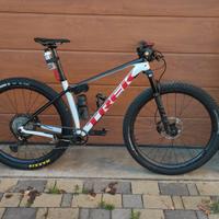 MTB PROCALIBER  9.8 Taglia M/ L 