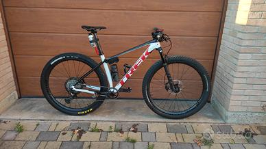 MTB PROCALIBER  9.8 Taglia M/ L 