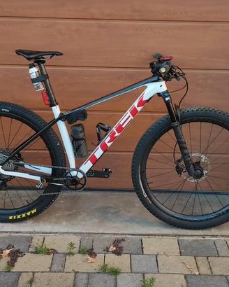 MTB PROCALIBER  9.8 Taglia M/ L 