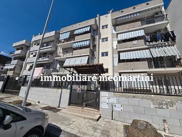 Appartamento pronto da abitare a lentini