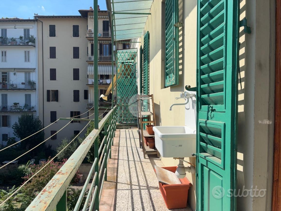 Appartamento – Firenze, Campo di Marte, Quartiere 2 - Vista 5