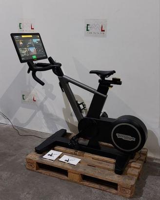 Ride Technogym