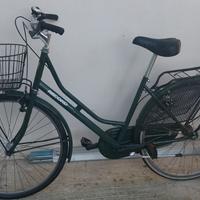 Bicicletta  da donna