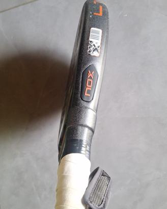 racchetta padel