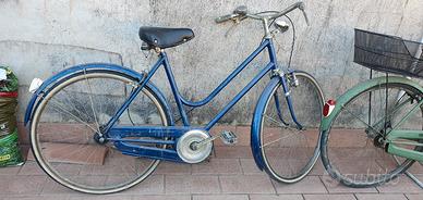 Bicicletta donna 