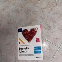 Libro di diritto