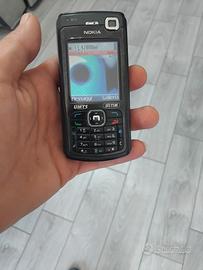 Nokia N70