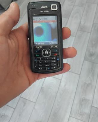 Nokia N70