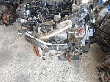 Motore ford b-max 1.5 tdci