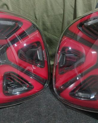 fari stop led per smart .