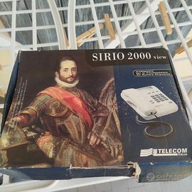 Telefono sirio