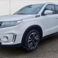 SUZUKI Vitara 1.4 Hybrid 4WD AllGrip Top