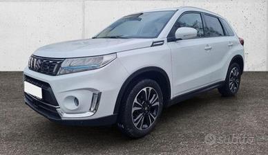 SUZUKI Vitara 1.4 Hybrid 4WD AllGrip Top