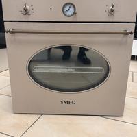 Forno SMEG