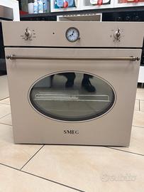 Forno SMEG