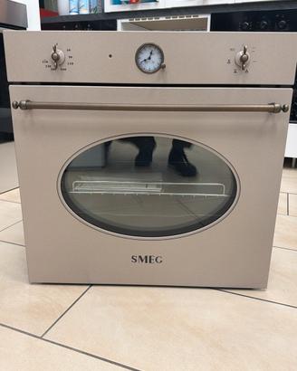 Forno SMEG