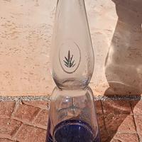 bottiglia Clase Azul Plata