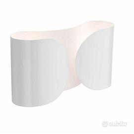 FLOS FOGLIO BIANCA O NERA NUOVA